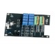 GST Relay board for GST104A panel