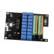 GST Relay board for GST108A panel
