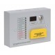 Kentec Sigma Si Extinguishant Status: 10 Lamp c/w Mode Select & Manual Release, Flush, K911113F8
