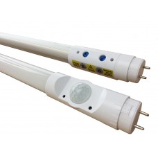 Solex LED adjustable IR sensor tube,1.5m,23w