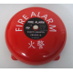 Chao Yi Alarm bell, 6"(150mm),220VAC, iron gong(220VAC 鐵蓋)