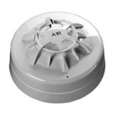 Heat detector with flash LED, A2S