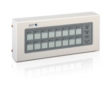 GST Conventional repeater panel