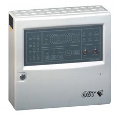 GST Fire alarm control panel 16 zone