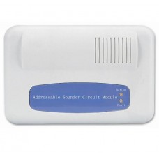 GST intelligent sounder module GST intelligent sounder module