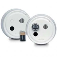 Gentex Photoelectric Smoke Alarm (9223 Series)