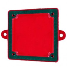 Gentex Back Box for Bell, Weatherproof