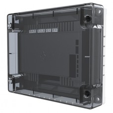 Hochiki Dual Zone Monitor with SCI