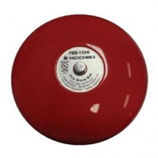 Hochiki Alarm Bell, 24VDC, 150mm