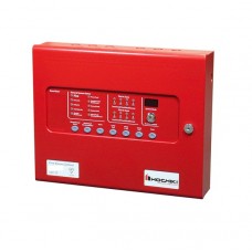 Hochiki Conventional 2 Zone Control Panel