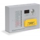 Kentec Sigma Si Extinguishant Status Indicators, K911100M8 6 Lamp Status Unit with Mode Select Keyswitch Surface